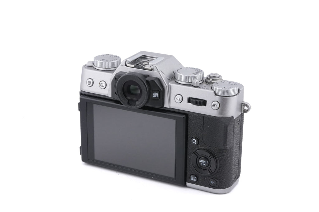 Fujifilm X-T10