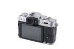 Fujifilm X-T10
