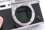 Fujifilm X-T10