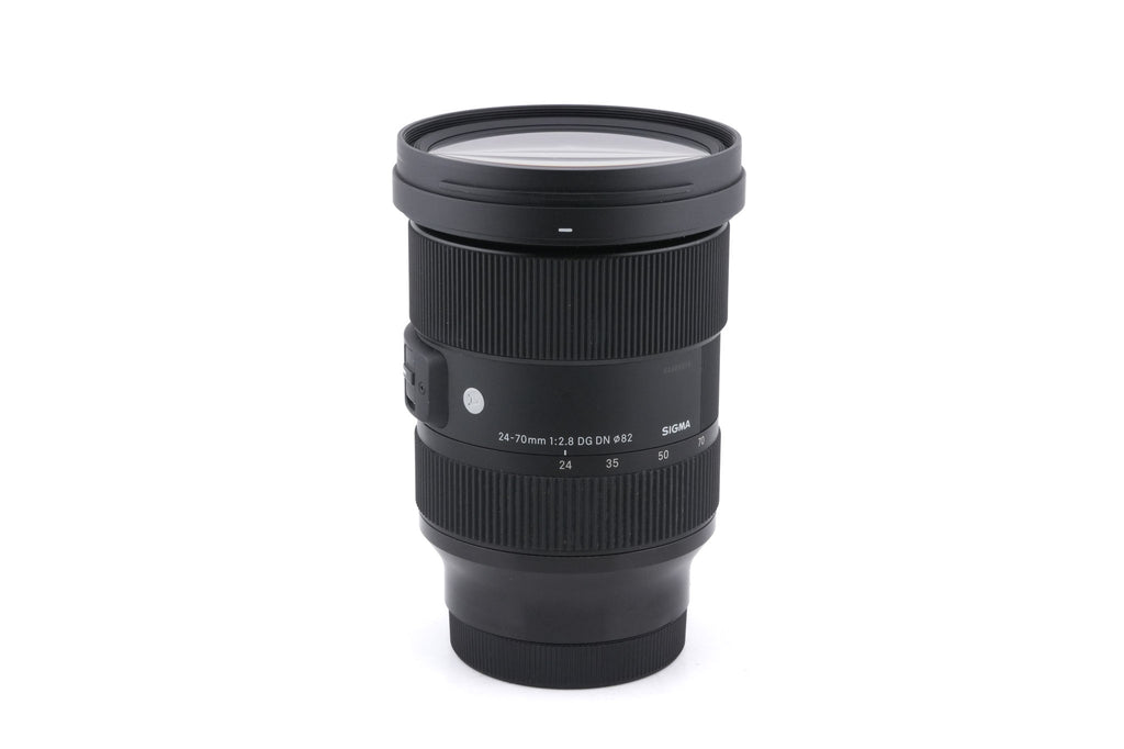 Sigma 24-70mm f2.8 DG DN Art (019)
