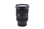 Sigma 24-70mm f2.8 DG DN Art (019)