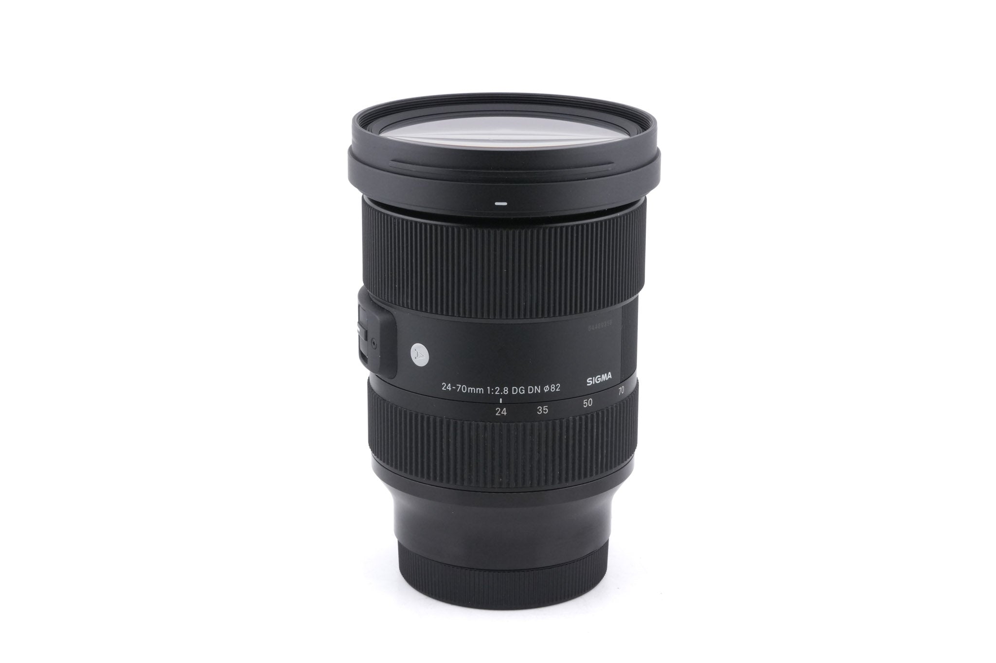 Sigma 24-70mm f2.8 DG DN Art