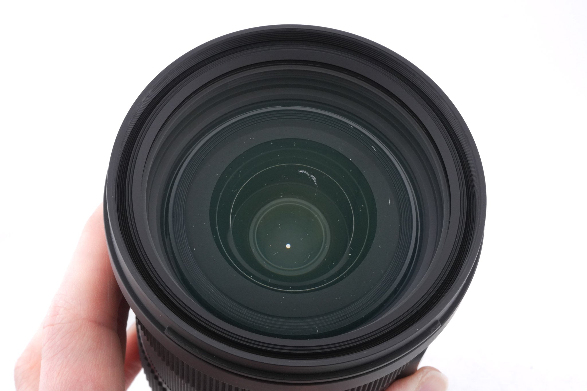 Sigma 24-70mm f2.8 DG DN Art