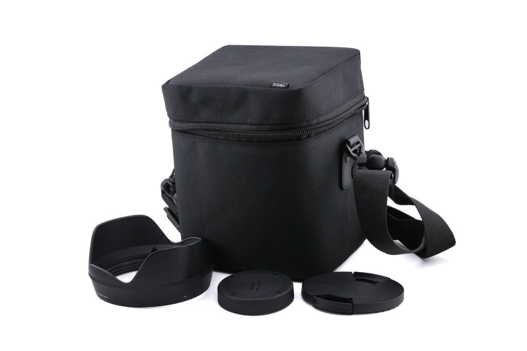 Sigma 24-70mm f2.8 DG DN Art (019)