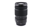 Fujifilm 45-100mm f4 Fujinon GF R LM OIS WR