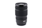 Fujifilm 45-100mm f4 Fujinon GF R LM OIS WR