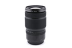 Fujifilm 45-100mm f4 Fujinon GF R LM OIS WR