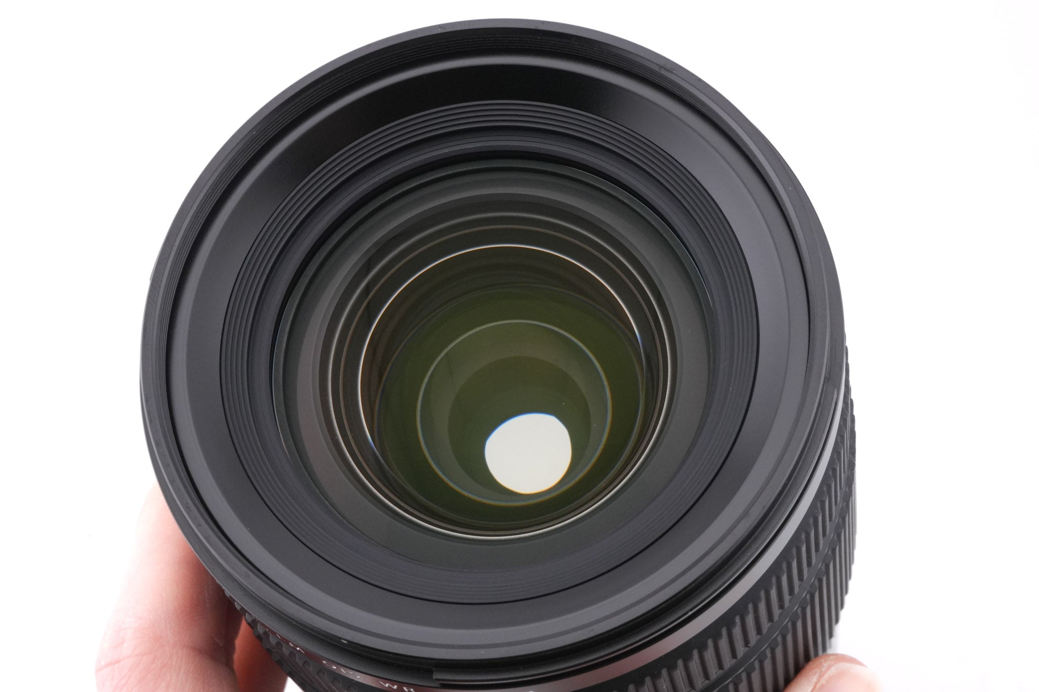 Fujifilm 45-100mm f4 Fujinon GF R LM OIS WR