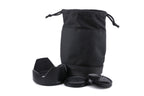 Fujifilm 45-100mm f4 Fujinon GF R LM OIS WR