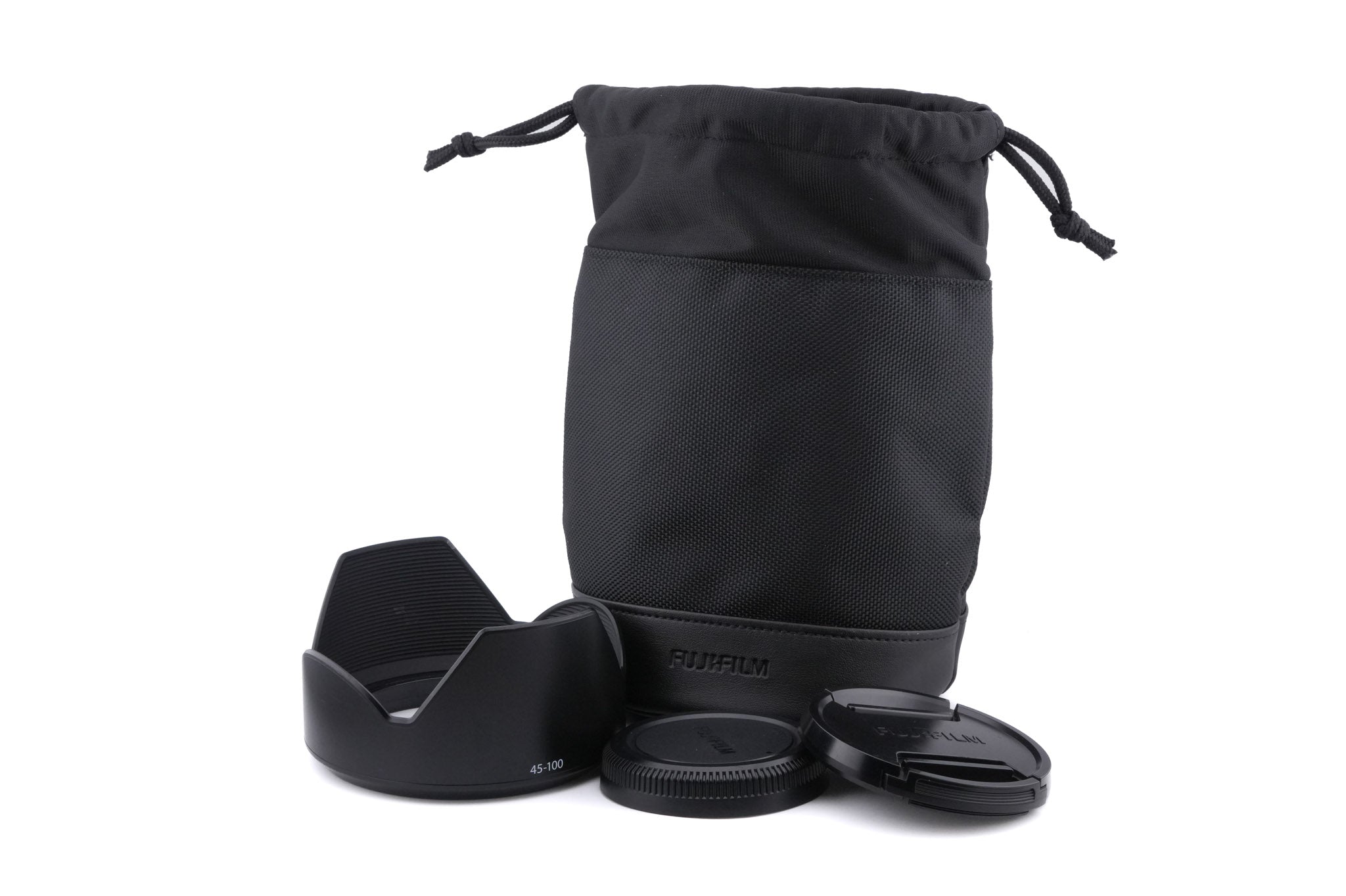 Fujifilm 45-100mm f4 Fujinon GF R LM OIS WR