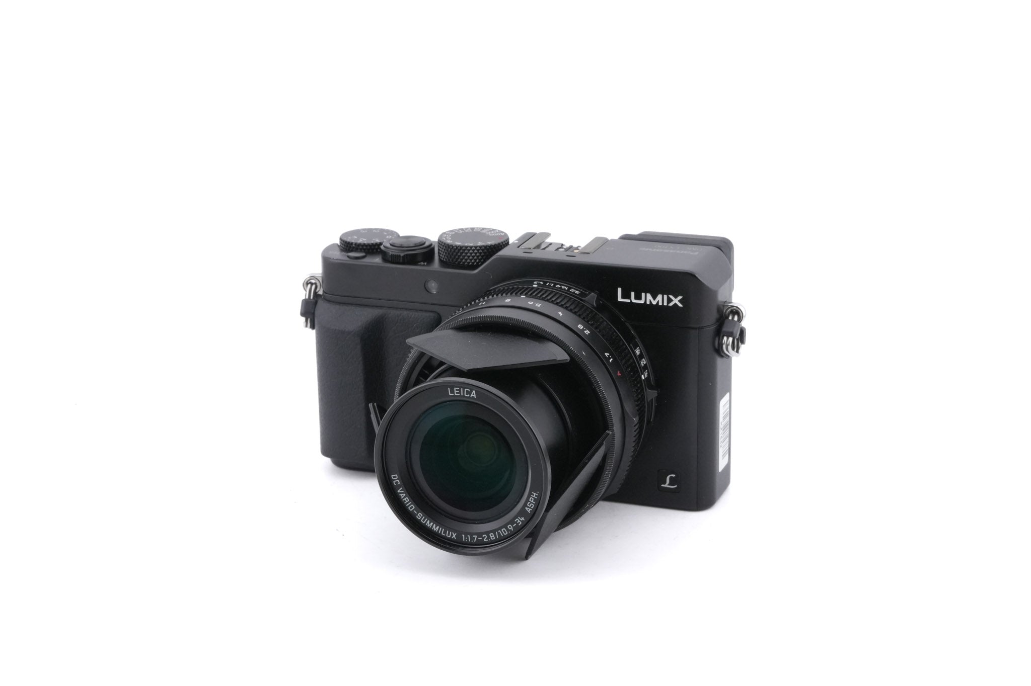 Panasonic Lumix DMC-LX100