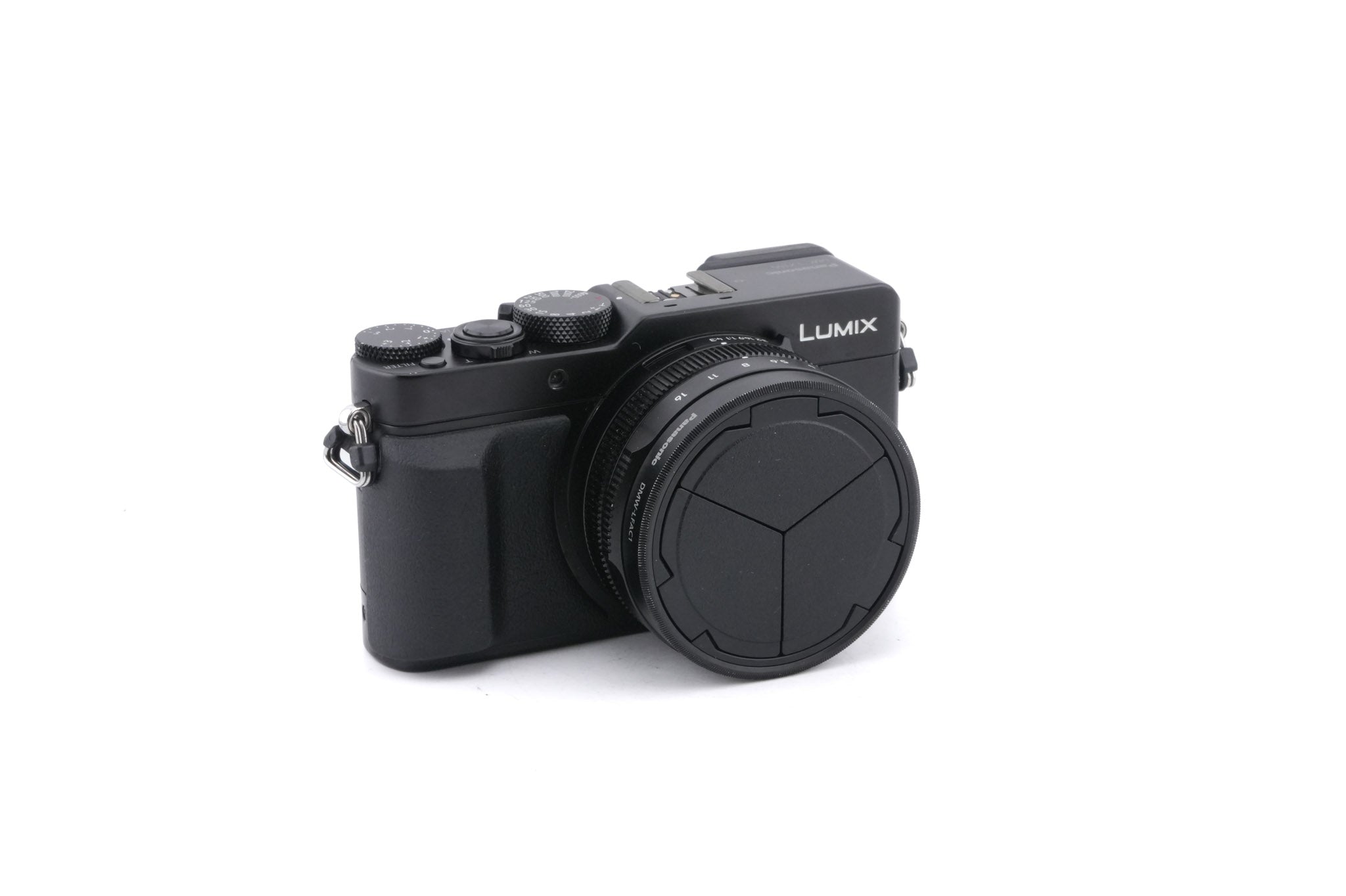 Panasonic Lumix DMC-LX100
