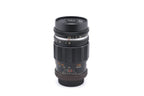 Tokina 135mm f3.5 Tokyo Koki