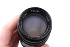Tokina 135mm f3.5 Tokyo Koki