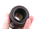 Tokina 135mm f3.5 Tokyo Koki