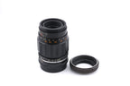 Tokina 135mm f3.5 Tokyo Koki