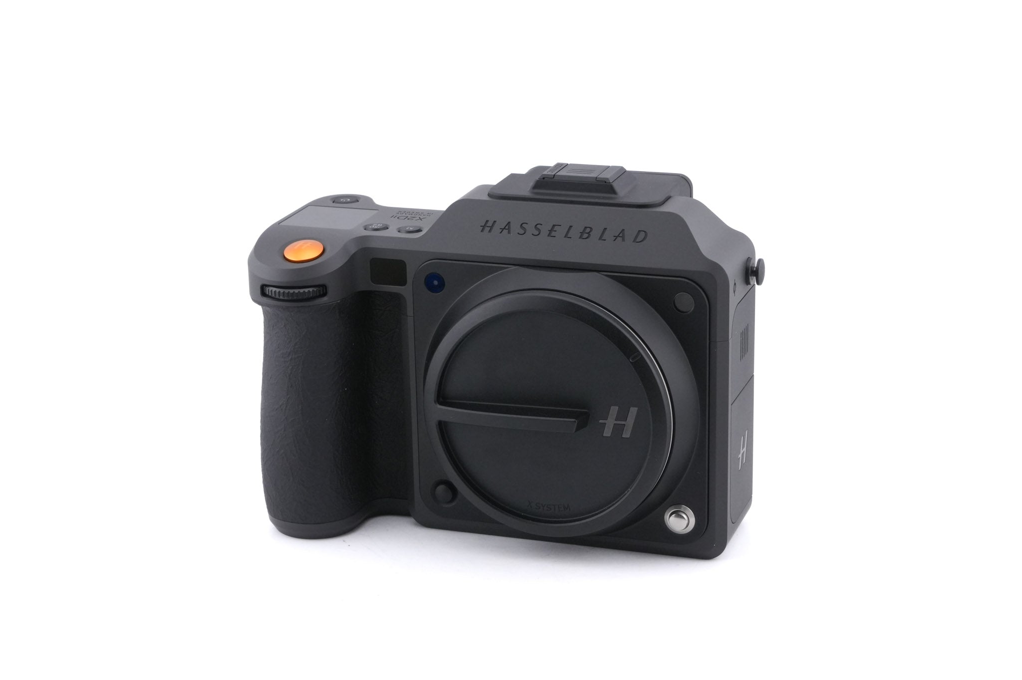 Hasselblad X2D II 100C - Camera