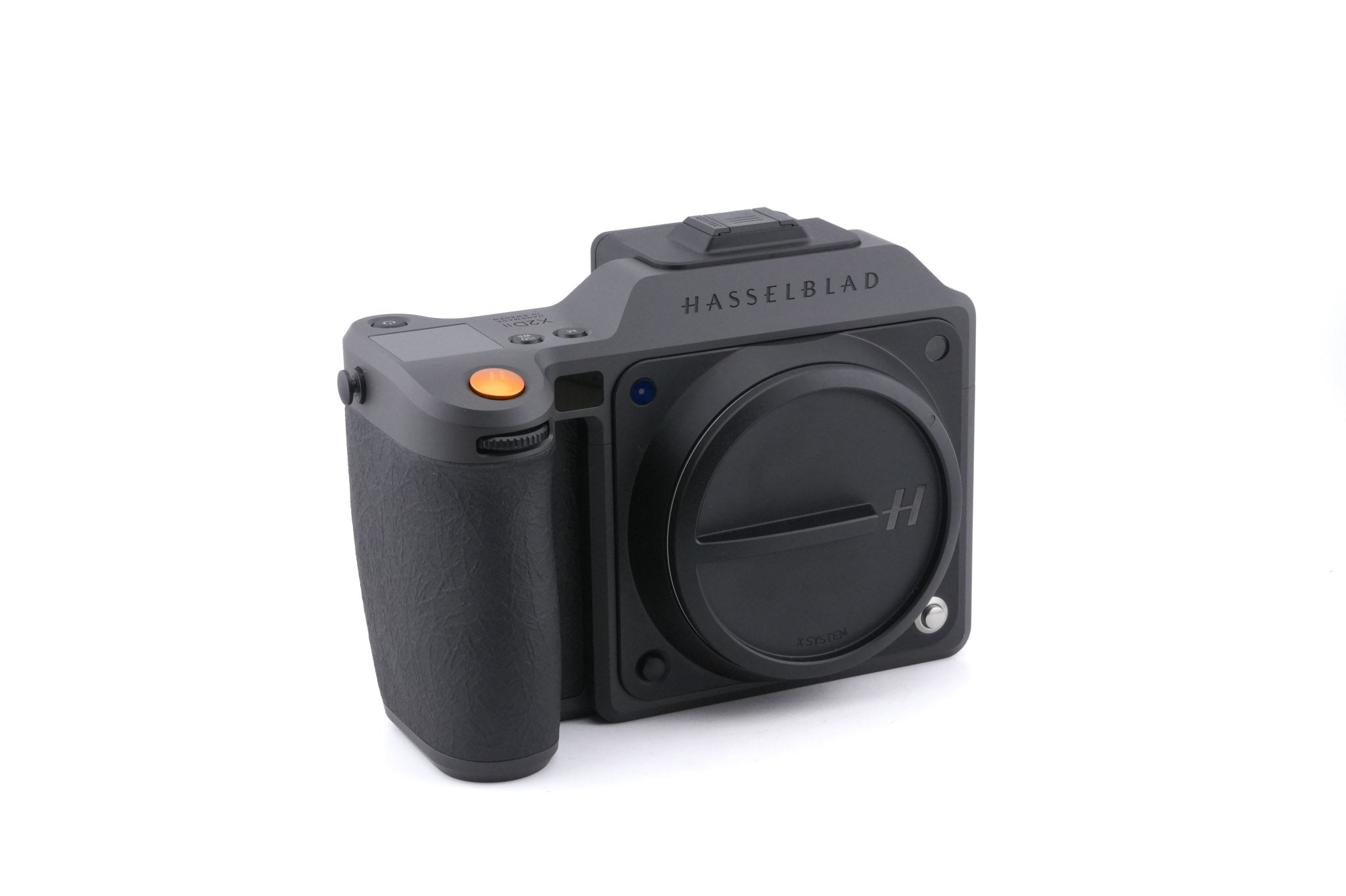 Hasselblad X2D II 100C