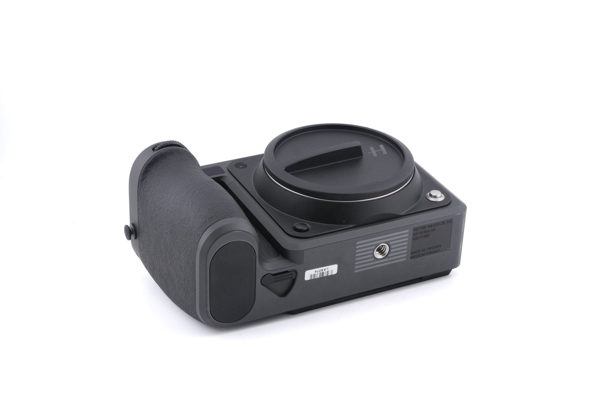 Hasselblad X2D II 100C