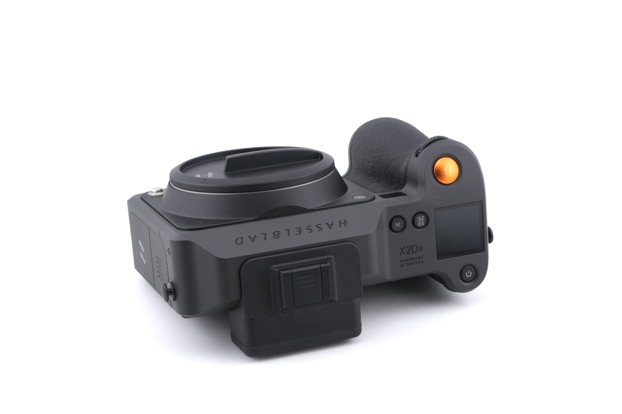Hasselblad X2D II 100C