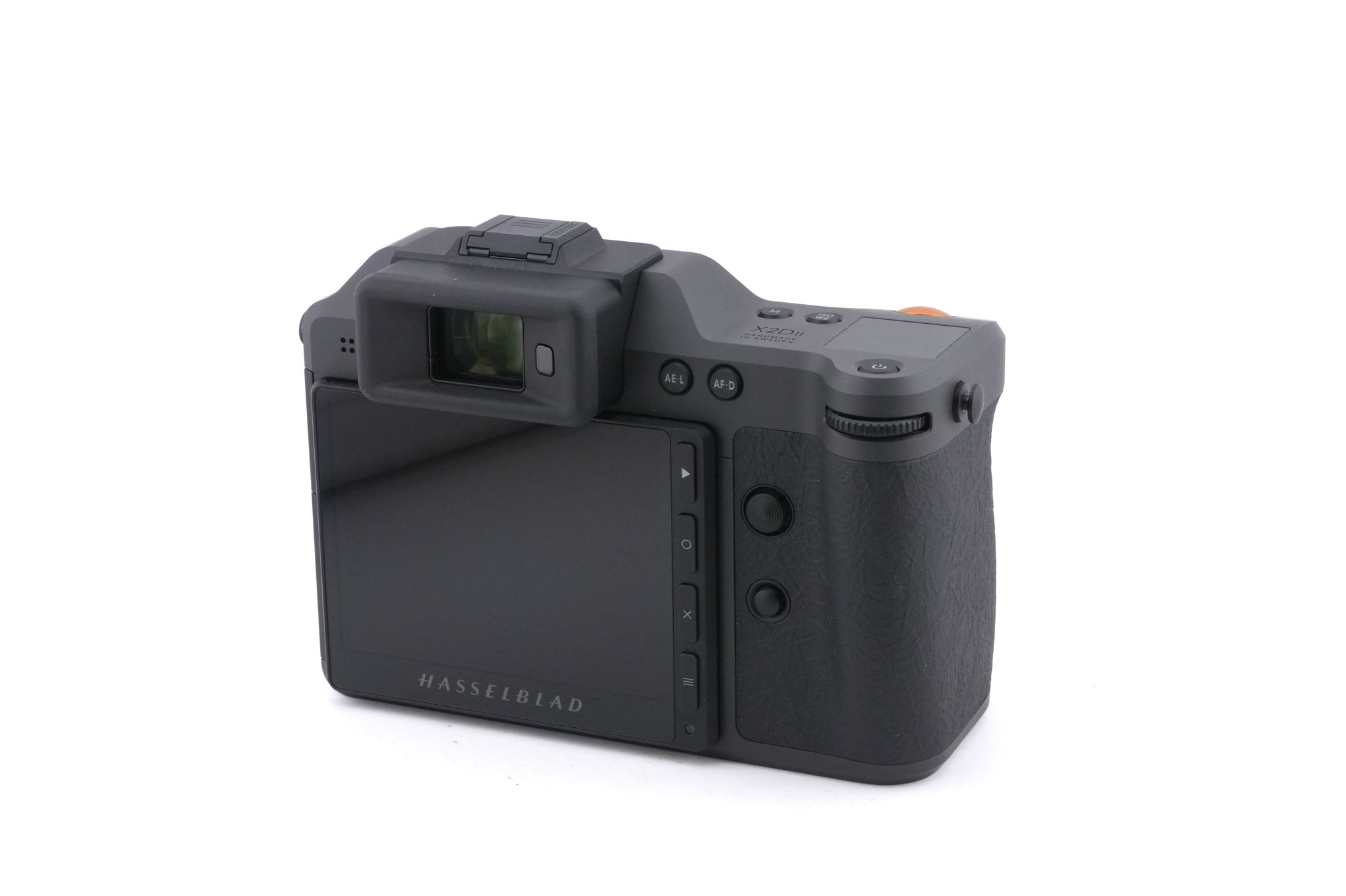 Hasselblad X2D II 100C