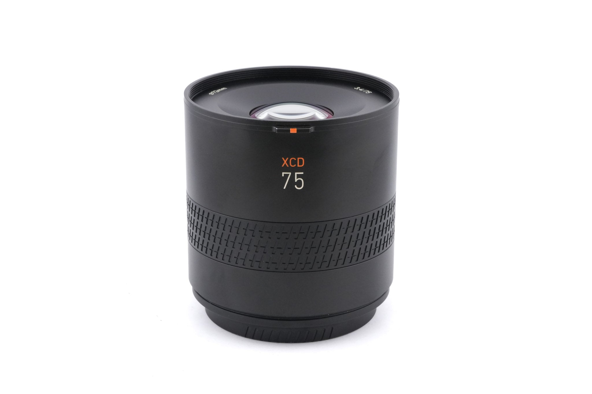 Hasselblad 75mm f3.4 XCD P - Lens