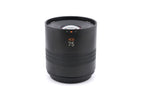 Hasselblad 75mm f3.4 XCD P