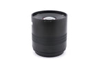 Hasselblad 75mm f3.4 XCD P