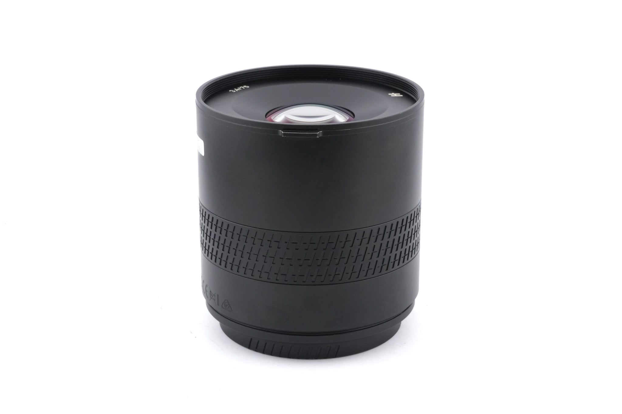 Hasselblad 75mm f3.4 XCD P