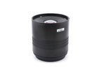 Hasselblad 75mm f3.4 XCD P