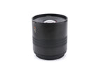 Hasselblad 75mm f3.4 XCD P