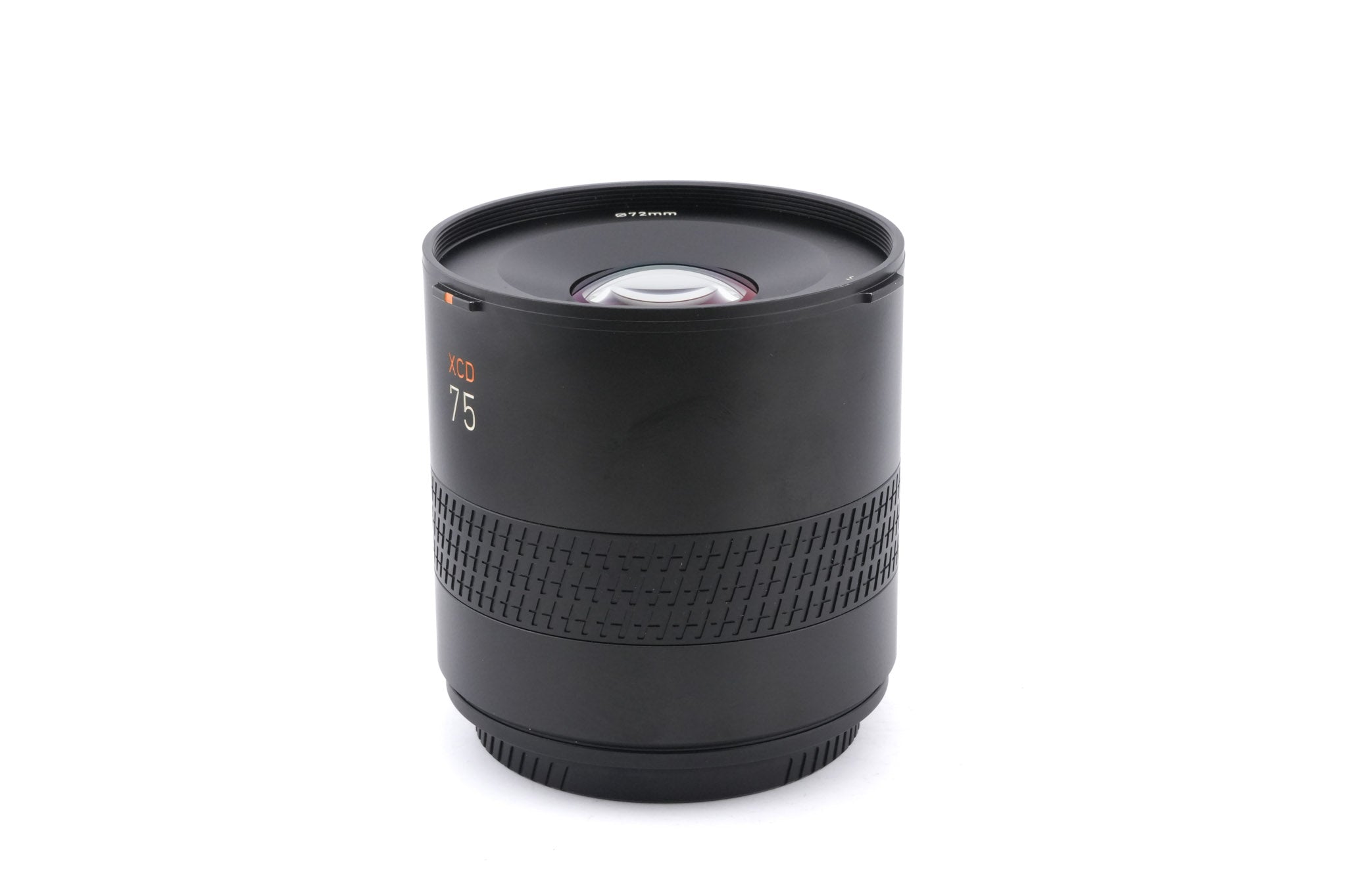 Hasselblad 75mm f3.4 XCD P
