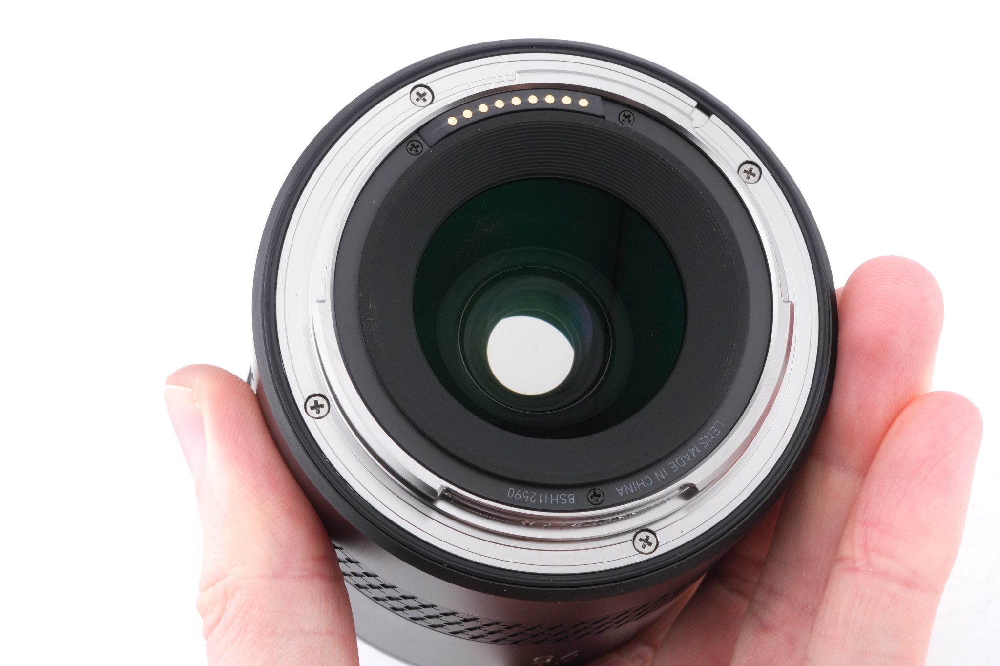 Hasselblad 75mm f3.4 XCD P