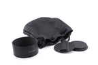 Hasselblad 75mm f3.4 XCD P