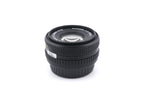 Ricoh 50mm f2 Rikenon