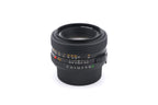Minolta 50mm f1.7 MD