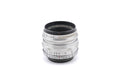 Carl Zeiss 50mm f3.5 Tessar Jena T