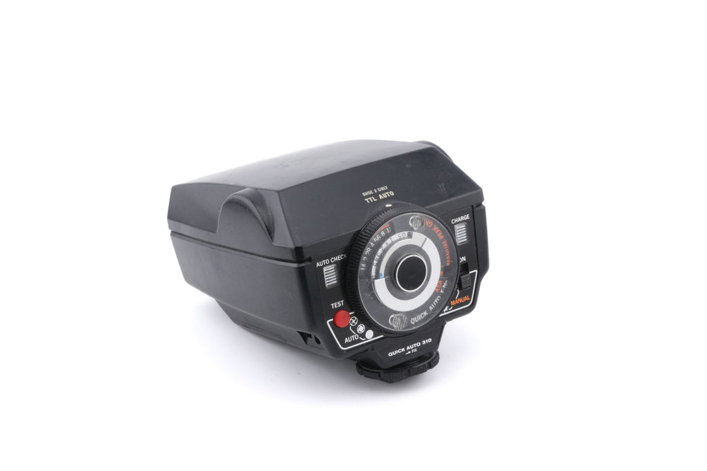 Olympus Quick Auto 310