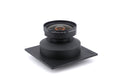 Rodenstock 90mm f4.5 Grandagon MC (Sinar DB)