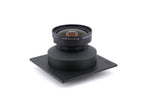 Rodenstock 90mm f4.5 Grandagon MC (Sinar DB)