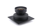 Rodenstock 90mm f4.5 Grandagon MC (Sinar DB)