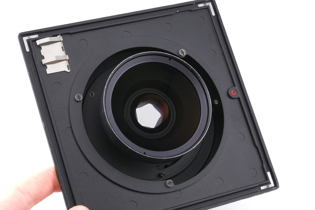 Rodenstock 90mm f4.5 Grandagon MC (Sinar DB)