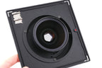 Rodenstock 90mm f4.5 Grandagon MC (Sinar DB)