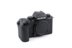 Fujifilm X-S10