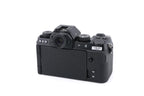 Fujifilm X-S10