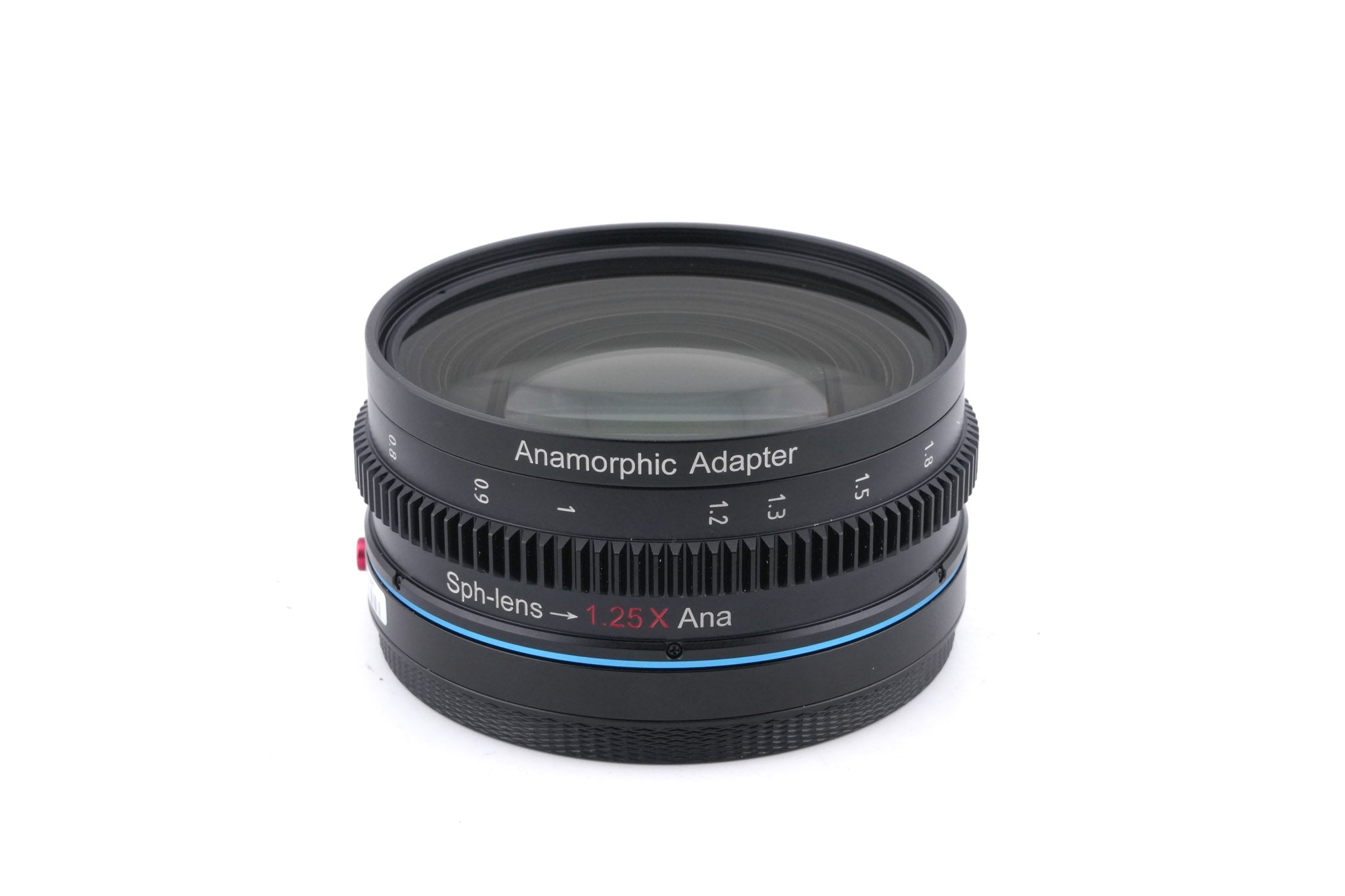 Sirui 1.25x Anamorphic Adapter