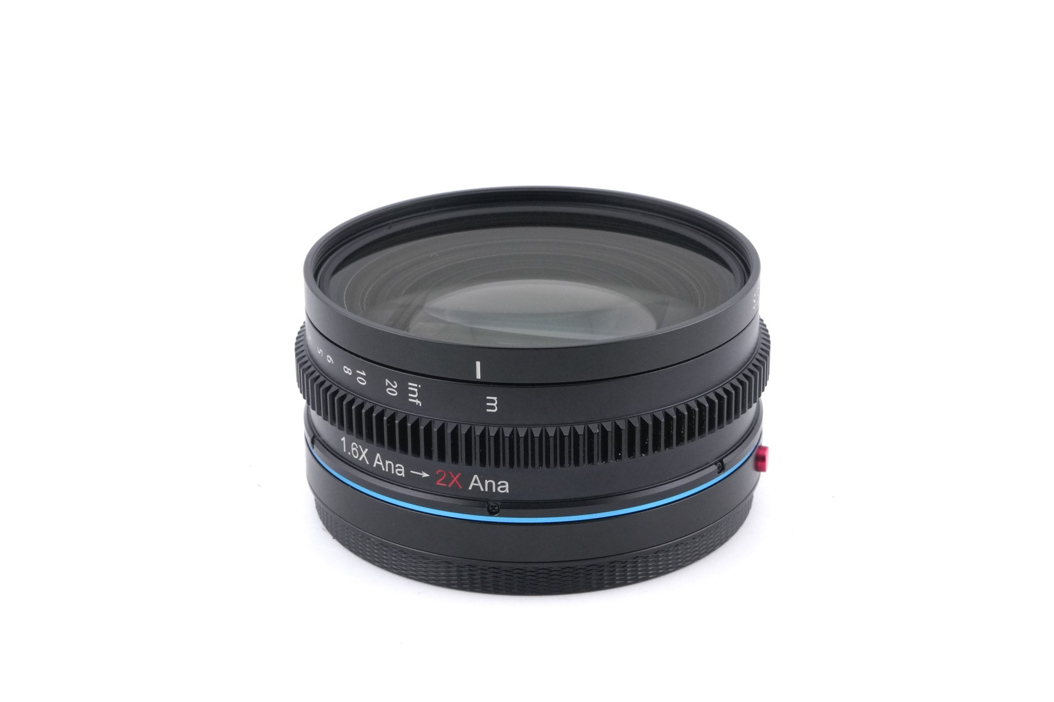 Sirui 1.25x Anamorphic Adapter