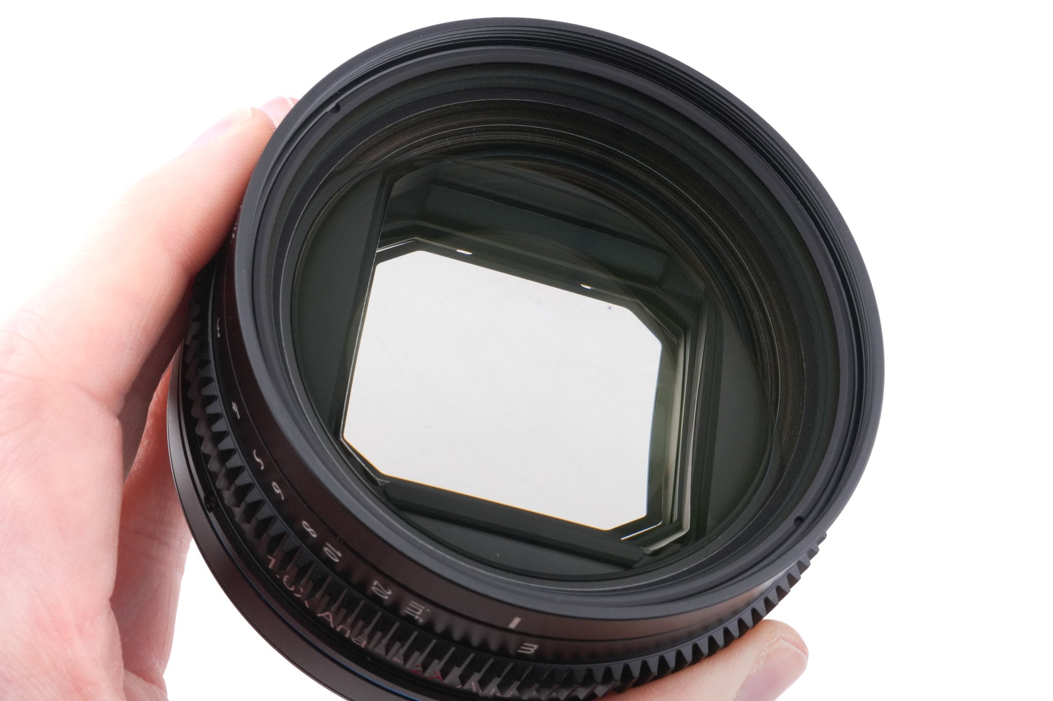 Sirui 1.25x Anamorphic Adapter