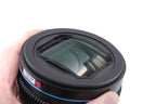 Sirui 1.25x Anamorphic Adapter