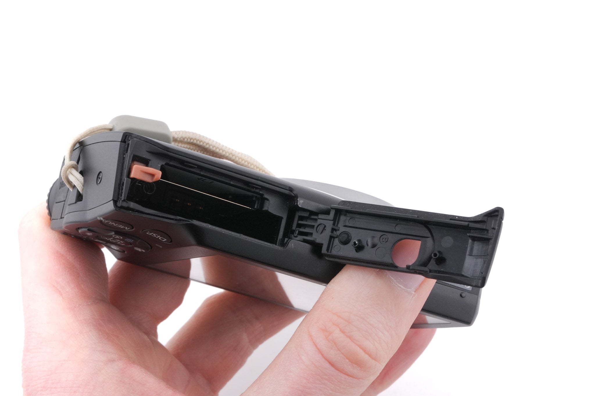 Canon PowerShot A3350 IS